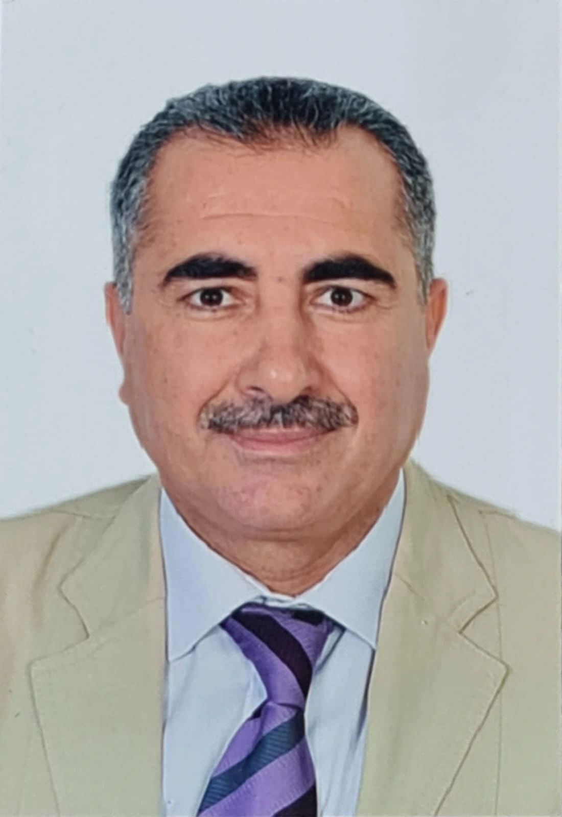 Eng. Salah Omran